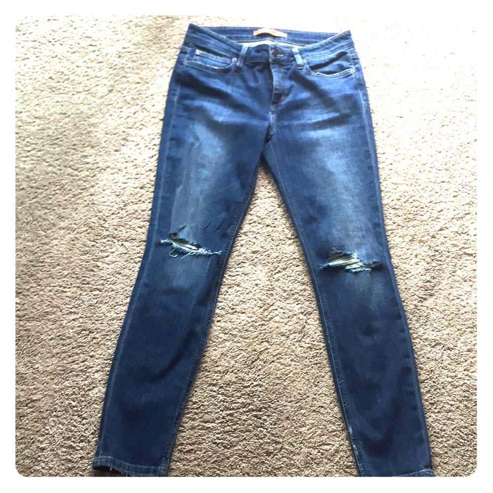 JOES jeans super cute